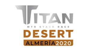 Titan Desert Almeria 2020