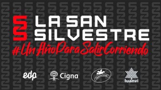 La San Silvestre