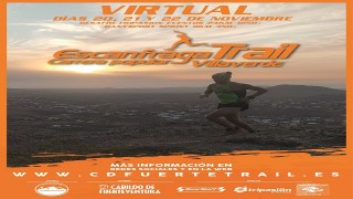 ESCANFRAGA TRAIL VIRTUAL
