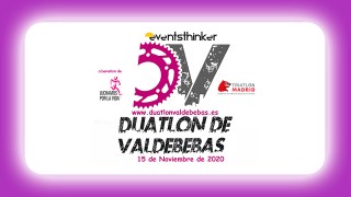 X DUATLON DE VALDEBEBAS