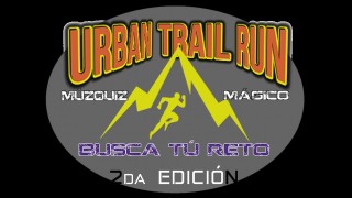 URBAN TRAIL RUN 2020!