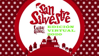SAN SILVESTRE FARINATA VIRTUAL 2020