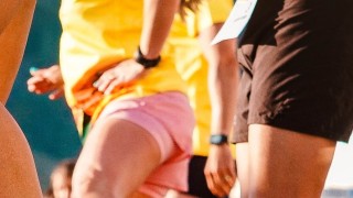 SANT JORDI GYMKHANA RACE