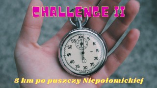 NB CHALLENGE 5 KM (2020-2021)