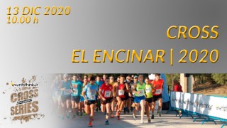Cross El Encinar | 2020
