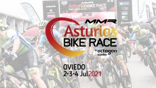 MMR Asturias Bike Race 2021