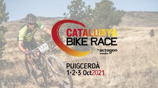 Catalunya Bike Race 2021