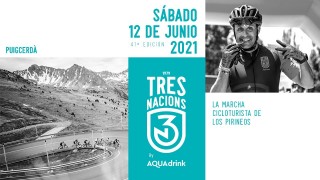 3 Nacions by AQUAdrink 2021