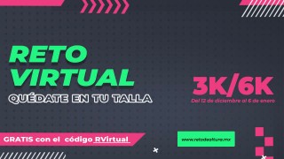 Quédate en tu Talla