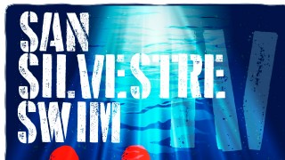 San Silvestre Swim