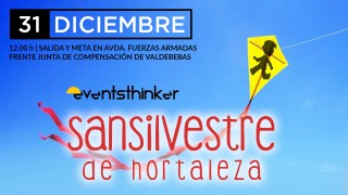 VI SAN SILVESTRE DE HORTALEZA