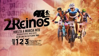 2 REINOS MTB RACE 2021