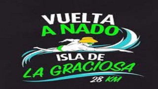 I VUELTA A NADO ISLA DE LA GRACIOSA 2021
