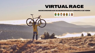 Virtual Race -MANCOMUNIDAD DE MUNICIPIOS  COMARCA DE VERÍN