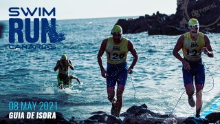 SwimRun Series Canarias 2021 - Guía de Isora - Tenerife