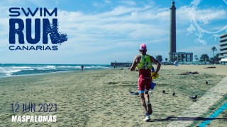 SwimRun Series Canarias 2021 - Maspalomas - Gran Canaria