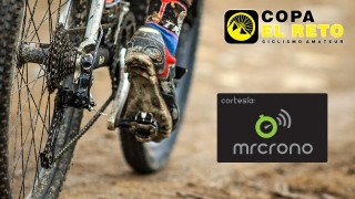 I FECHA COPA EL RETO 2021 - HDA. JUAN VIÑAS