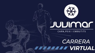 Cursa Virtual Juvimar