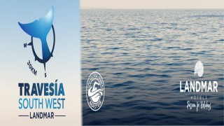 TRAVESIA SOUTH WEST LANDMAR