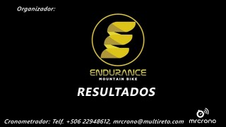 I FECHA COPA ENDURANCE 2021 - HDA. JUAN VIÑAS