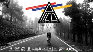 20º Escalada Pico de Las Nieves