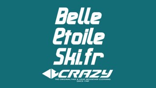 LA BELLE ETOILE SKI 2021