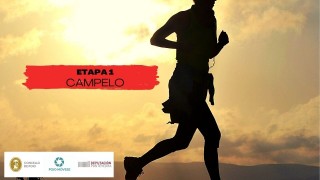 1º etapa  CAMPELO- 1º CIRCUITO CARREIRAS VIRTUAIS POIO MÓVESE