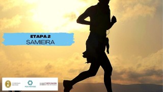 2º etapa SAMIEIRA-1º CIRCUITO CARREIRAS VIRTUAIS POIO MÓVESE