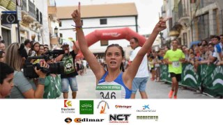 XI CIRCUITO DE CROSS 2021 ESC. ATL. MIGUEL RÍOS La Roda de Andalucia