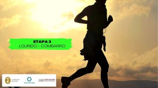 3º etapa LOURIDO/COMBARRO-1º CIRCUITO CARREIRAS VIRTUAIS POIO MÓVESE