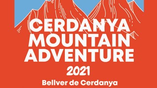 Cerdanya Mountain Adventure 2021