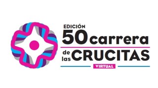 Edición 50 - CARRERA DE LAS CRUCITAS - VIRTUAL