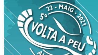 VOLTA A PEU ALFARRASI