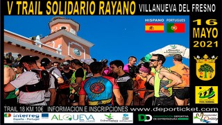 V Trail Rayano