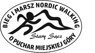 IV BIEG I MARSZ NW O PUCHAR MIEJSKIEJ GÓRY