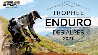 TROPHEE ENDURO DES ALPES 2021