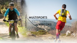 MULTISPORT FESTIVAL DU VERCORS 2021