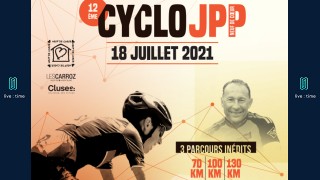 CYCLO LA JPP 9 DE COEUR 2021
