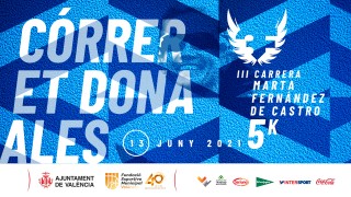 III Carrera Marta Fernández de Castro