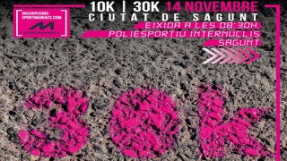 V 30K i 10K CIUTAT DE SAGUNT 2021