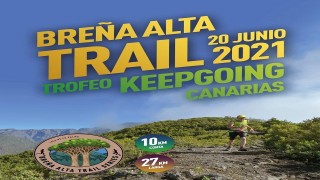 BREÑA ALTA TRAIL 2021