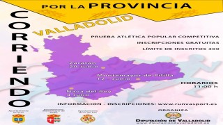 ZARATÁN - CORRIENDO POR LA PROVINCIA