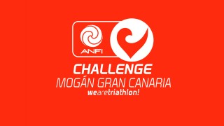Anfi Challenge Mogán Gran Canaria - Distancia Olímpica 2022