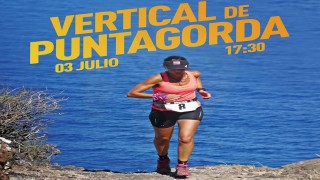 VERTICAL DE PUNTAGORDA