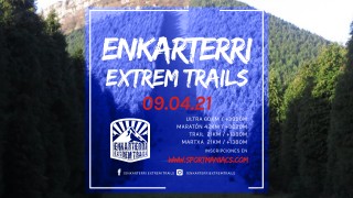 IV ENKARTERRI EXTREM TRAILS