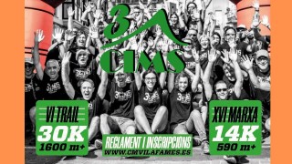 3 CIMS VILAFAMÉS 2021