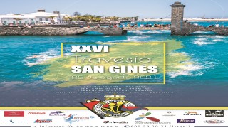 XXVI TRAVESÍA SAN GINÉS 2021