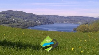 TRAIL DU LAC DE PALADRU 2021