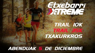IX Etxebarri Xtreme