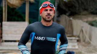 TRAVESÍA SOLIDARIA DE JAVIER VERGARA